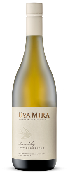 Uva Mira, Sauvignon Blanc 2025